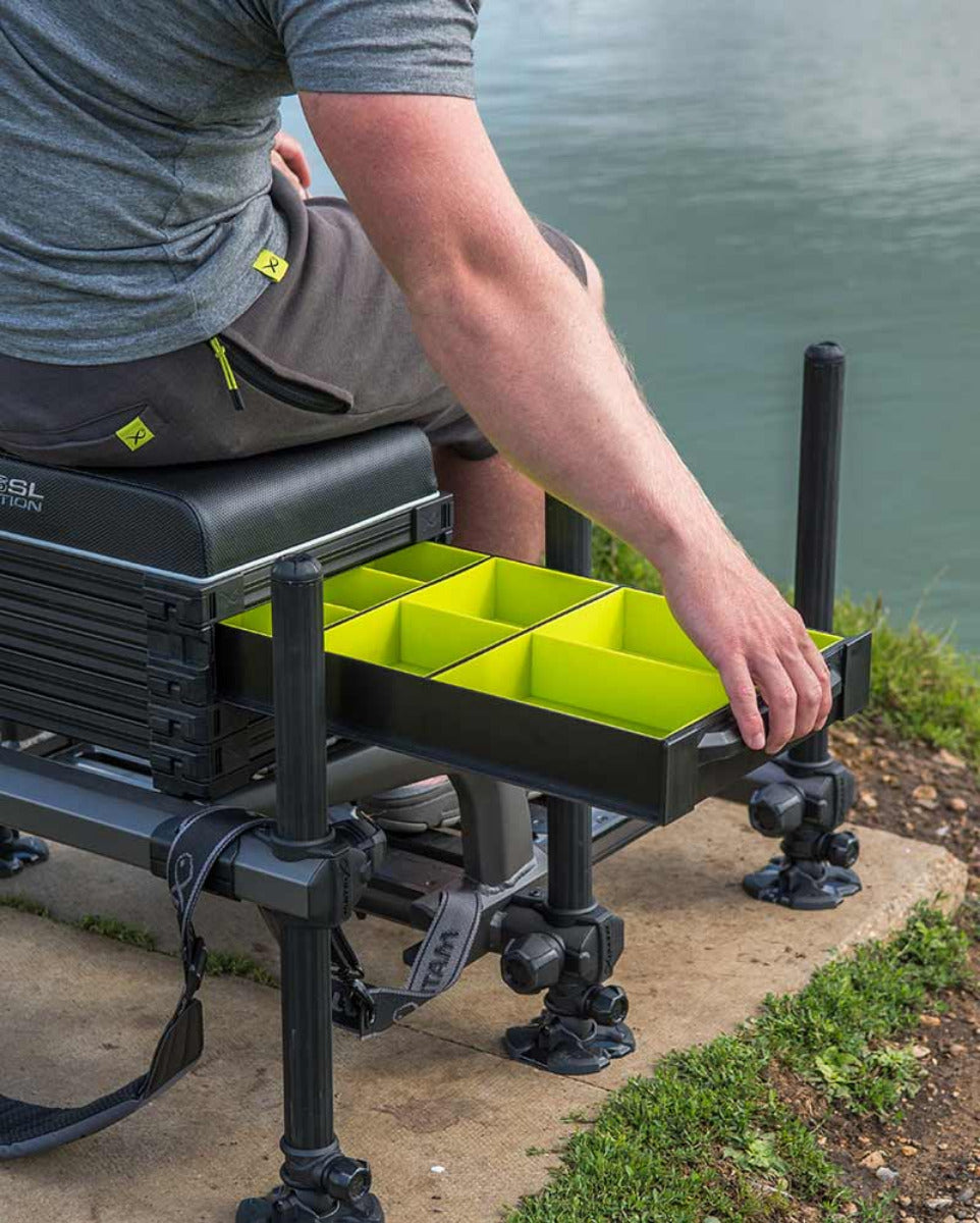 XR36 SL EDITION - GRAPHITE