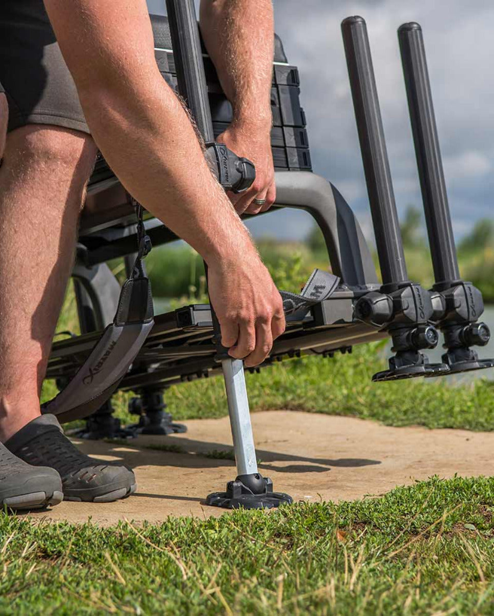 XR36 SL EDITION - GRAPHITE