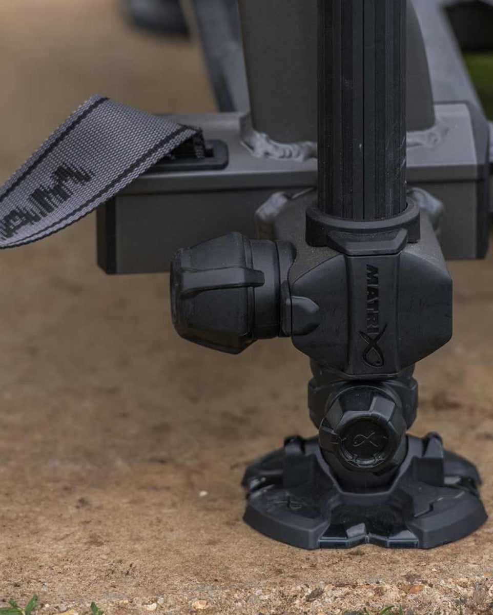 XR36 SL EDITION - GRAPHITE