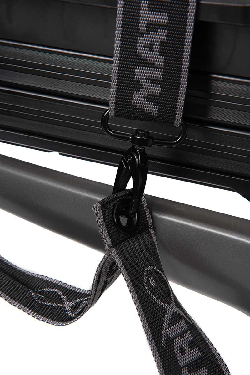 XR36 SL EDITION - GRAPHITE