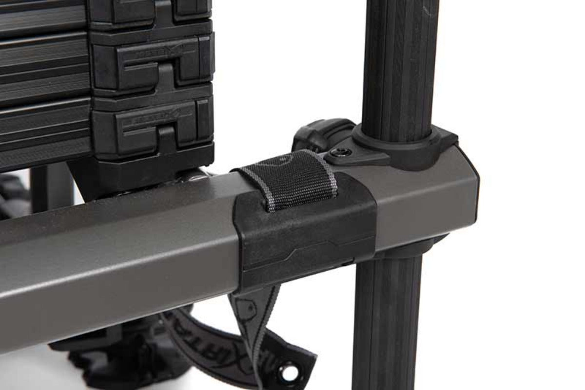 XR36 SL EDITION - GRAPHITE