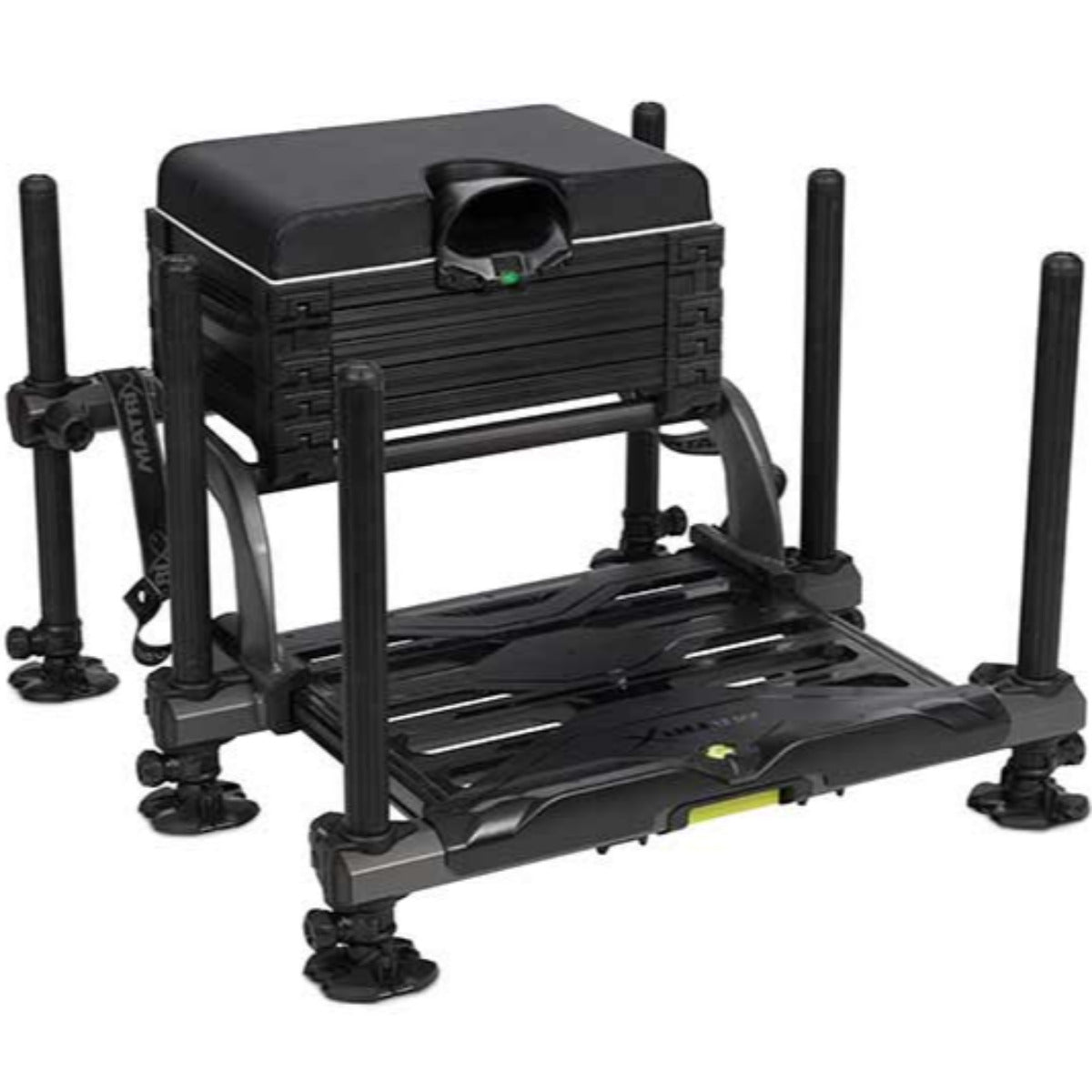 Matrix XR36 SL Edition - Graphite