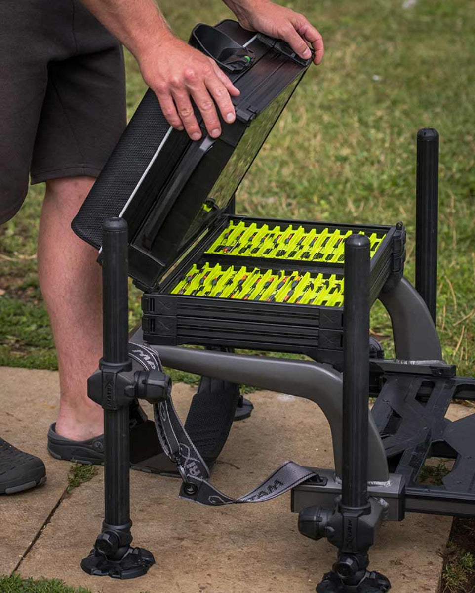 XR36 SL EDITION - GRAPHITE