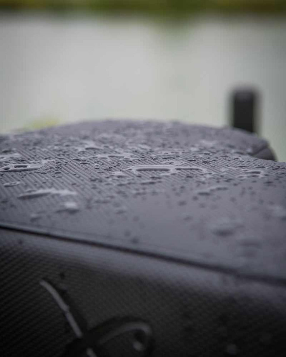 Matrix deluxe seat cushion unit