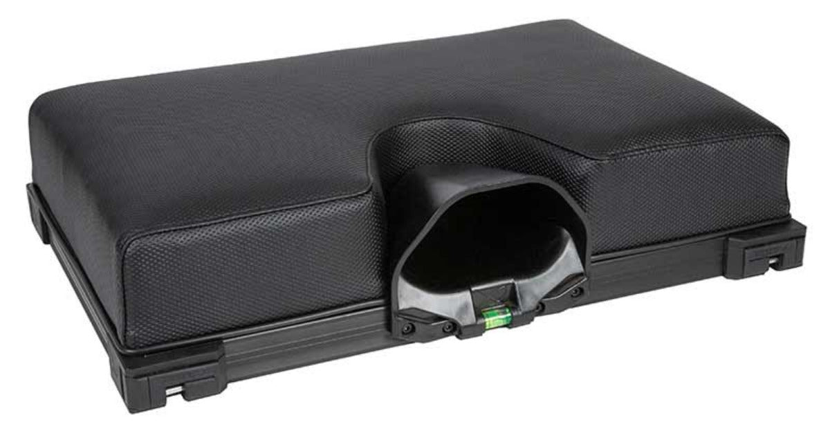 Matrix deluxe seat cushion unit