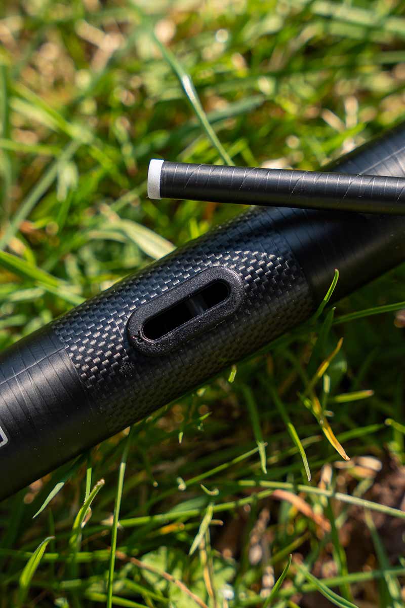 TORQUE CARP POWER 6M POLE