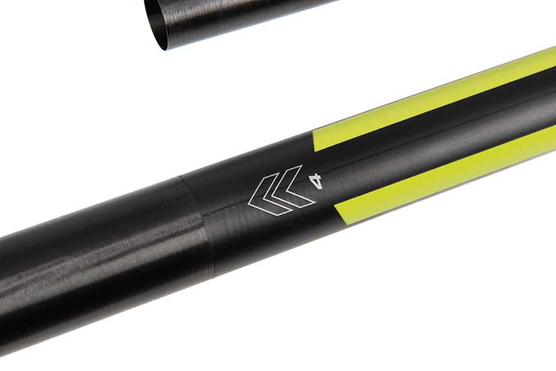 TORQUE CARP POWER 6M POLE