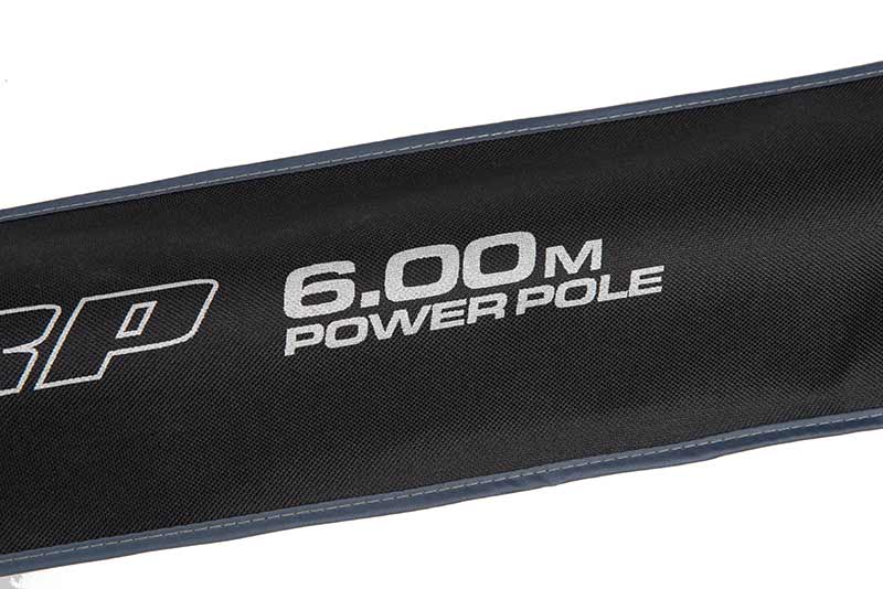 TORQUE CARP POWER 6M POLE