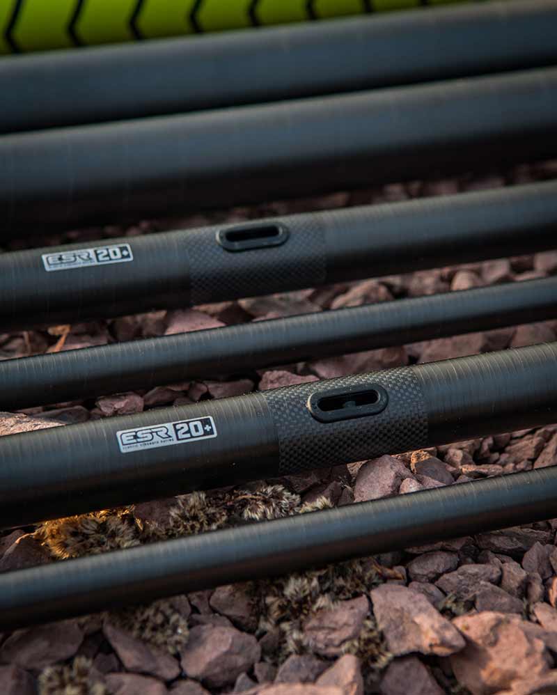 TORQUE CARP POWER 8.5M POLE PACKAGE