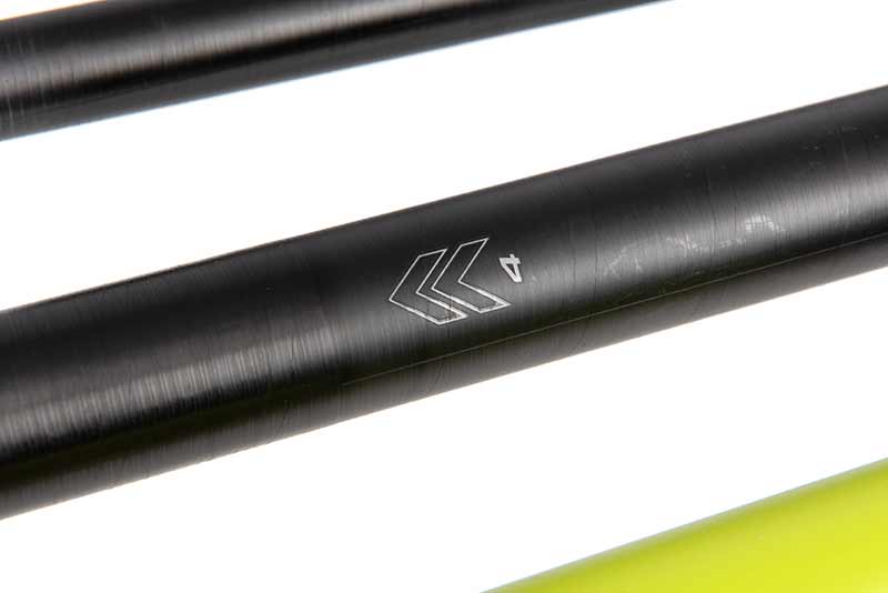 TORQUE CARP POWER 8.5M POLE PACKAGE