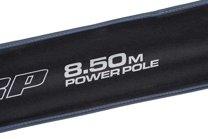 TORQUE CARP POWER 8.5M POLE PACKAGE
