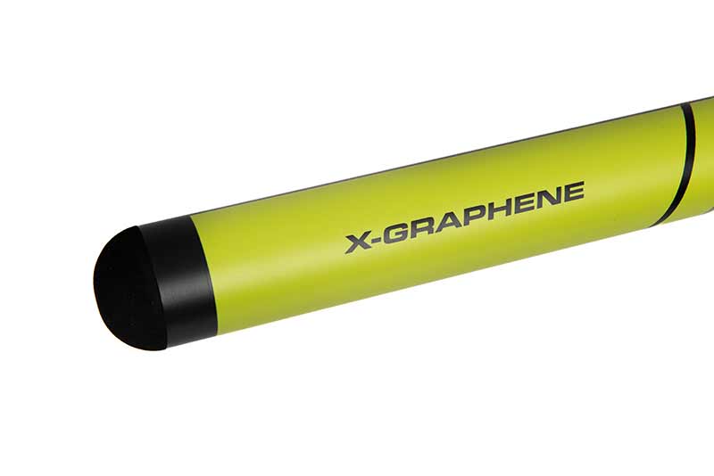 Matrix torque carp power 8.5m pole package