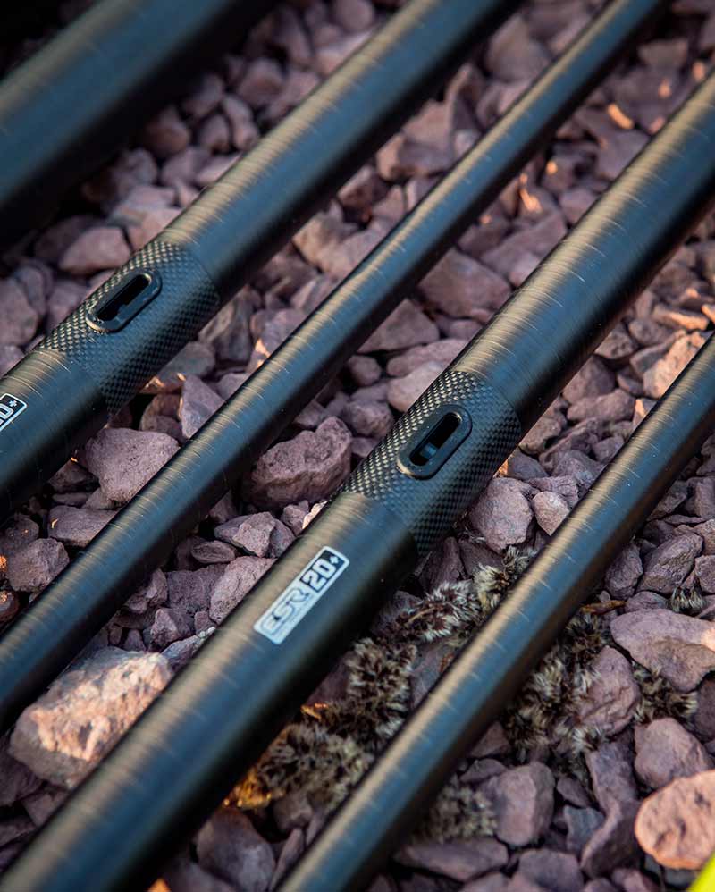 TORQUE CARP POWER 10M POLE PACKAGE