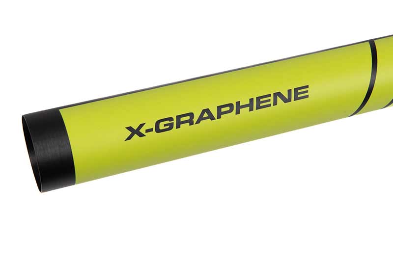 Matrix torque carp power 10m pole package