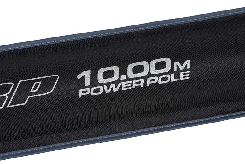 TORQUE CARP POWER 10M POLE PACKAGE