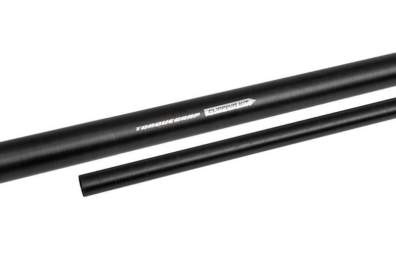 Matric torque carp power cupping kit