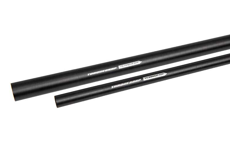 matrix torque carp power cupping kit
