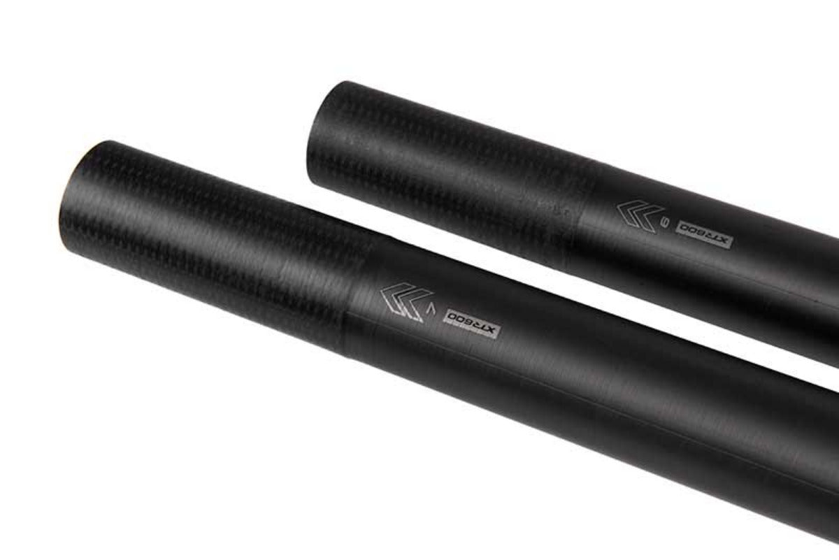 XTR600 ELITE PRO PACKAGES