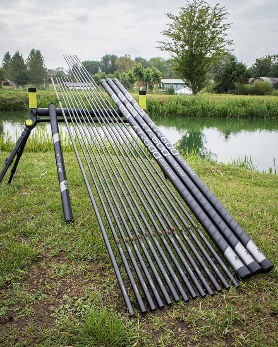 XTR600 ELITE PRO PACKAGES