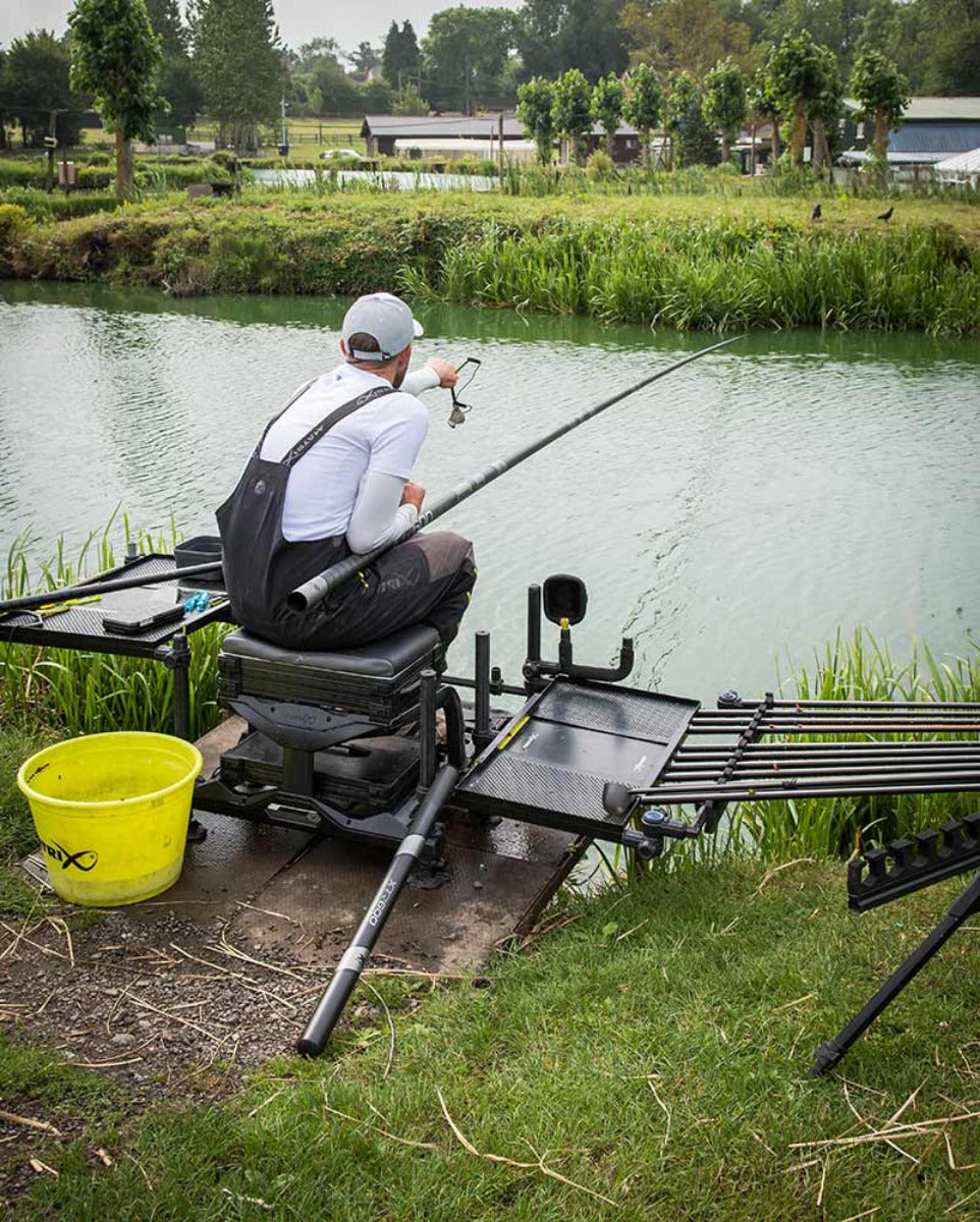 XTR600 ELITE PRO PACKAGES