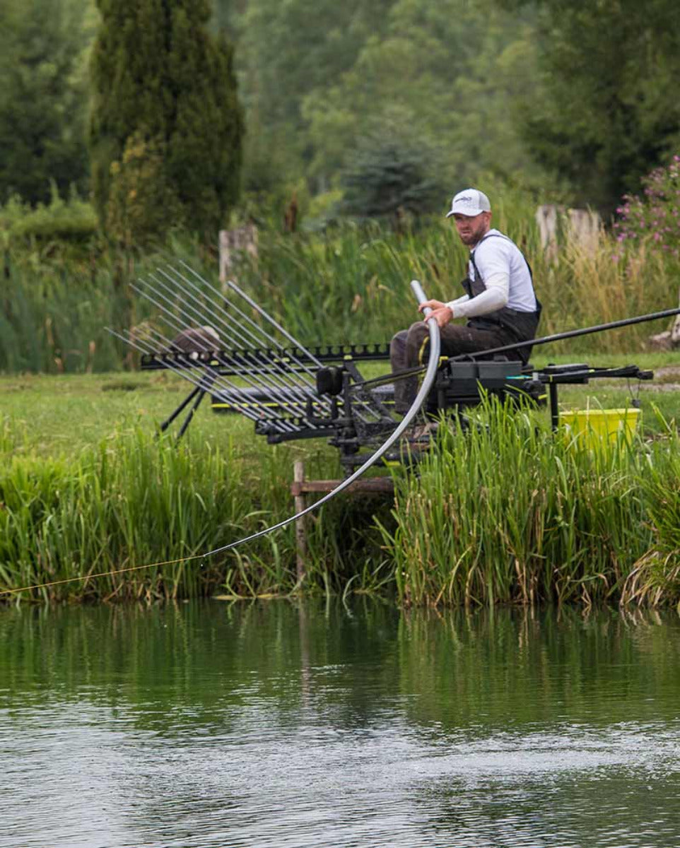 XTR600 ELITE PRO PACKAGES