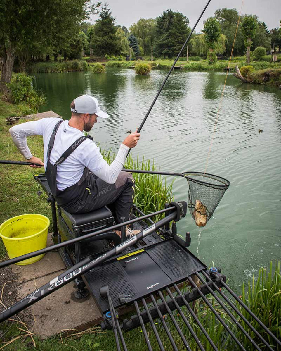 XTR600 ELITE PRO PACKAGES