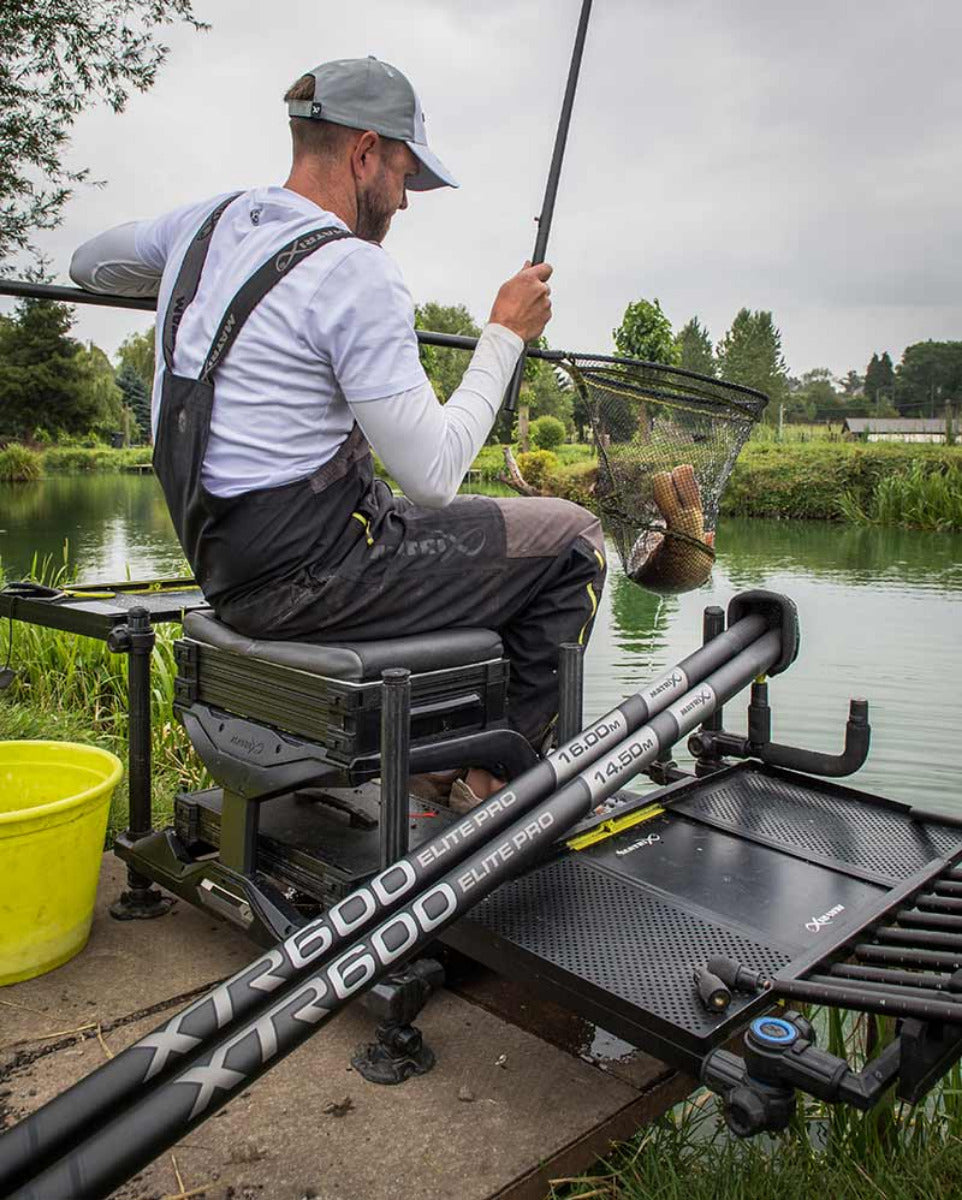 XTR600 ELITE PRO PACKAGES