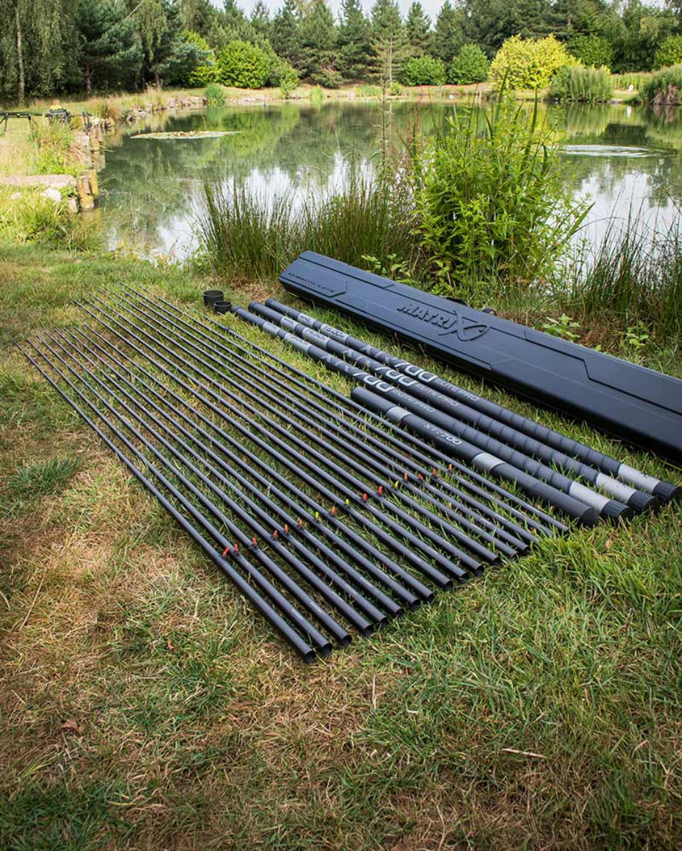 XTR700 ELITE PRO PACKAGES