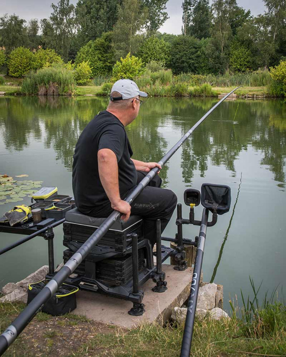 XTR700 ELITE PRO PACKAGES