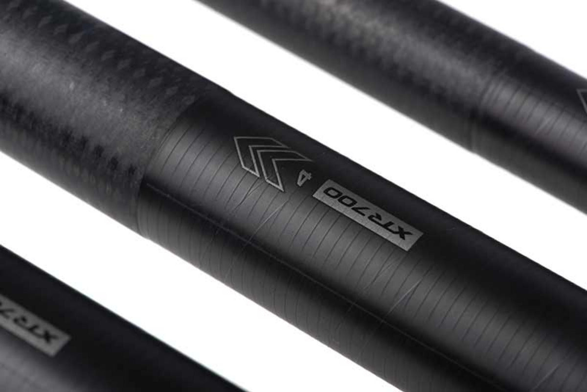 Matrix XTR700 elite pro packages