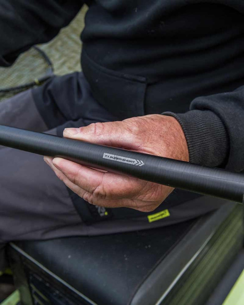 Matrix XTR F1 super short 1.7m