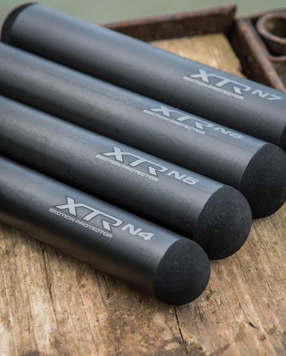 XTR SECTION PROTECTORS