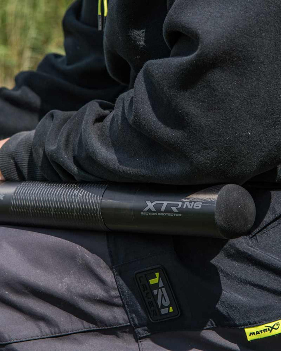 XTR SECTION PROTECTORS