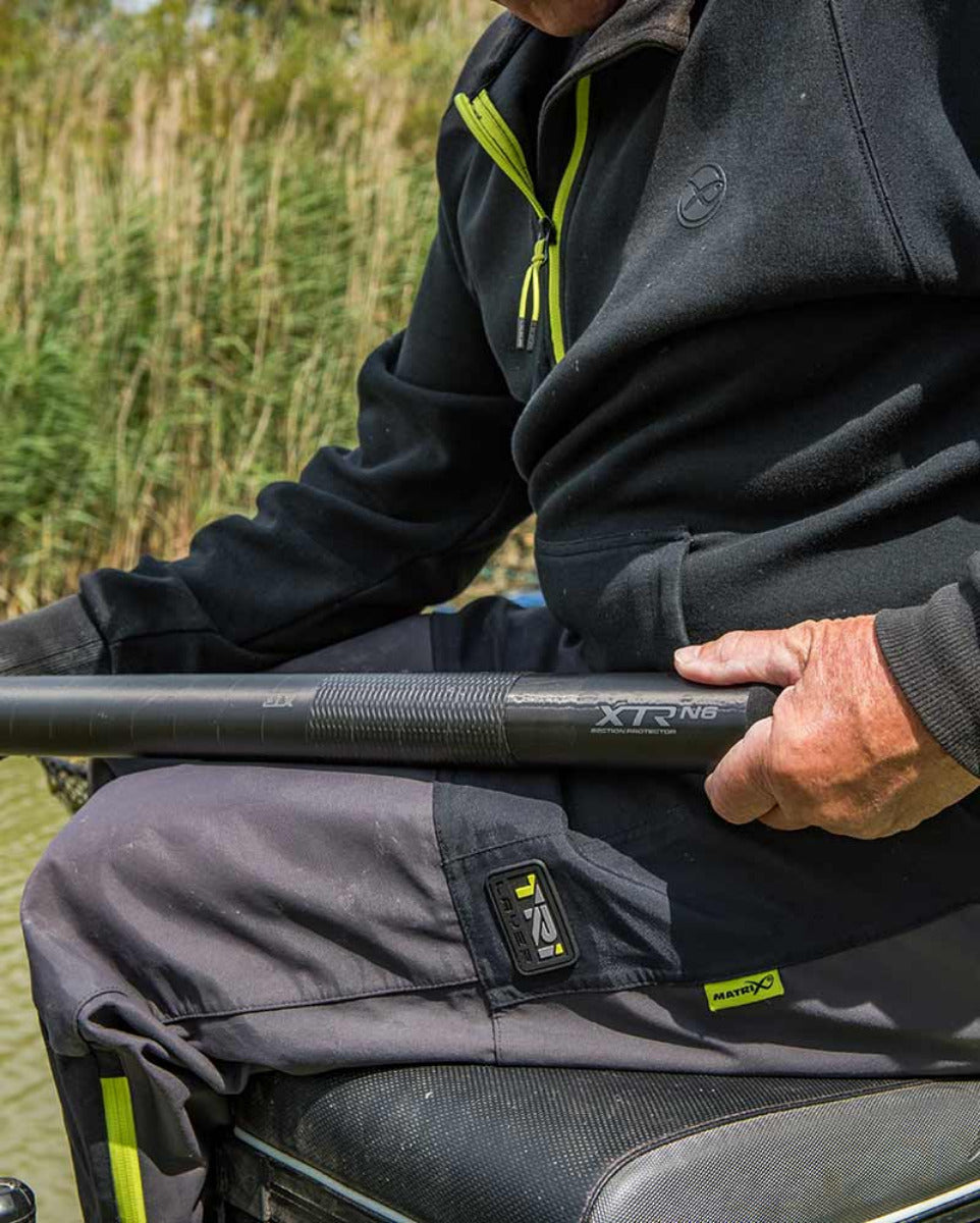 XTR SECTION PROTECTORS