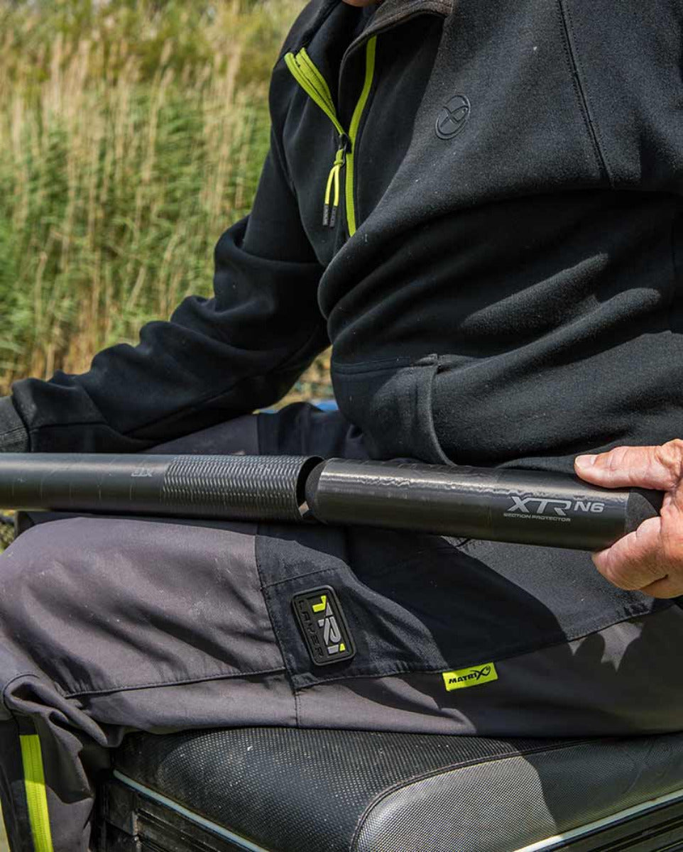 XTR SECTION PROTECTORS