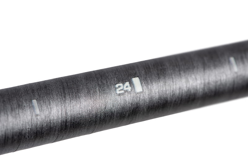 XTR GREY SHORT MATCH KIT 2.0m