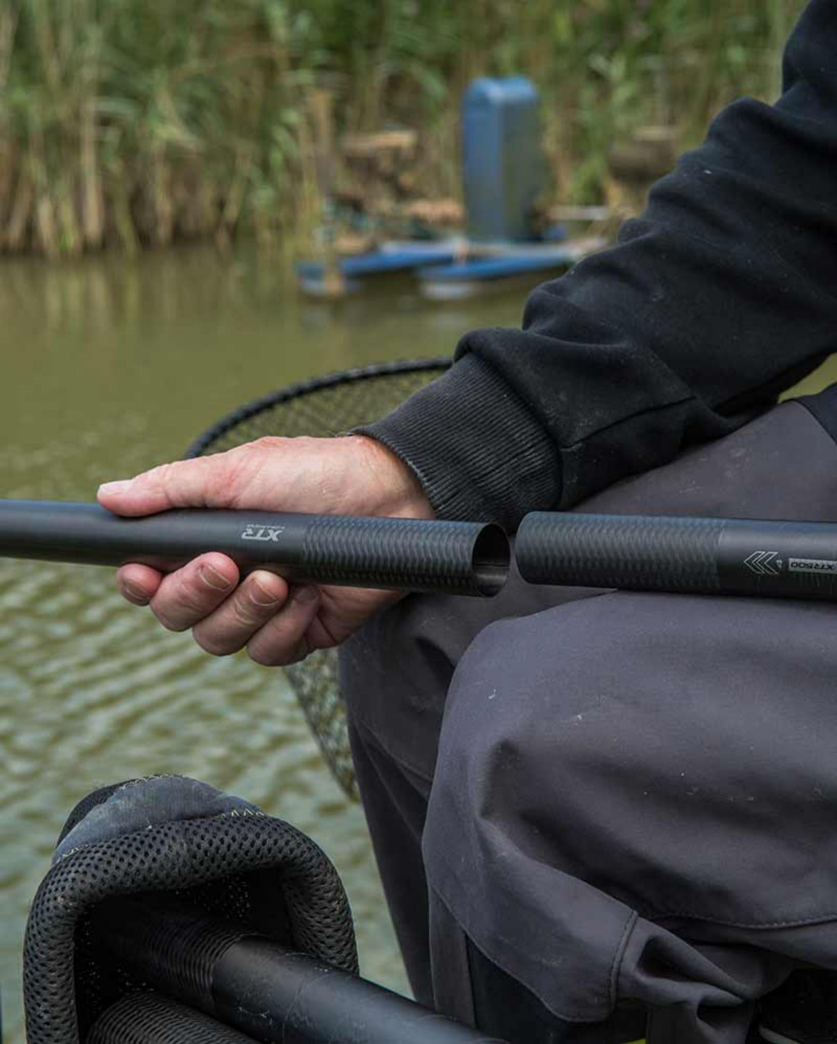 Matrix XTR short section No3