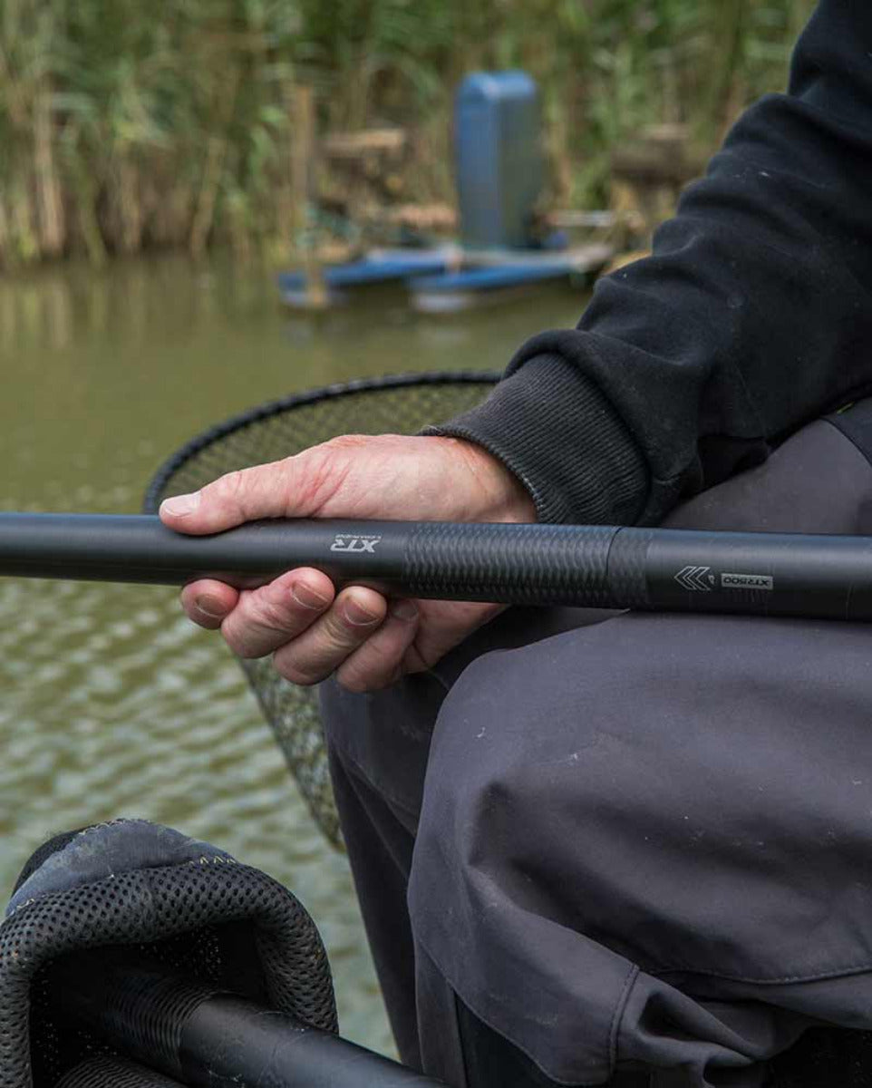 Matrix XTR short section No3