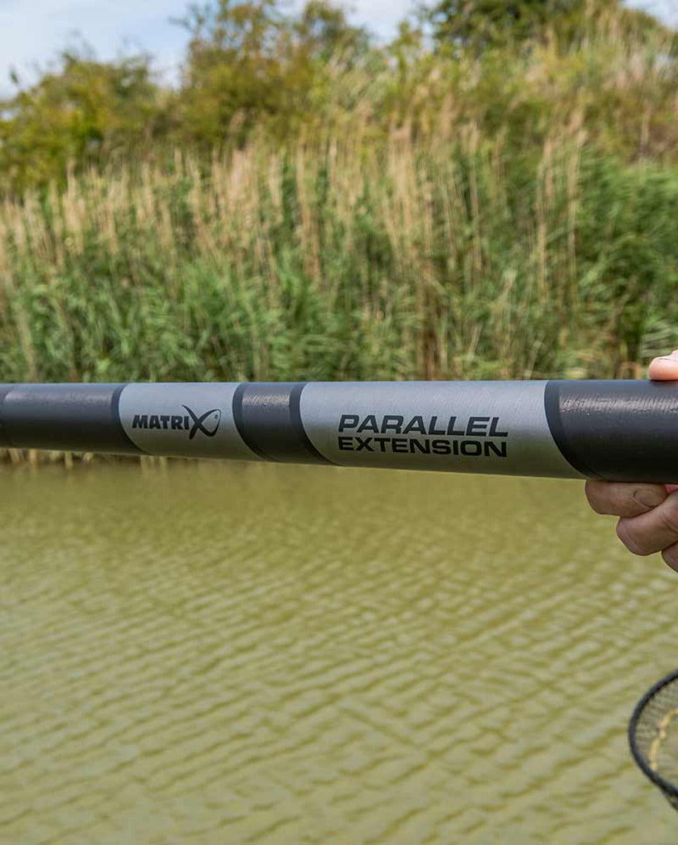 Matrix XTR paralle extension