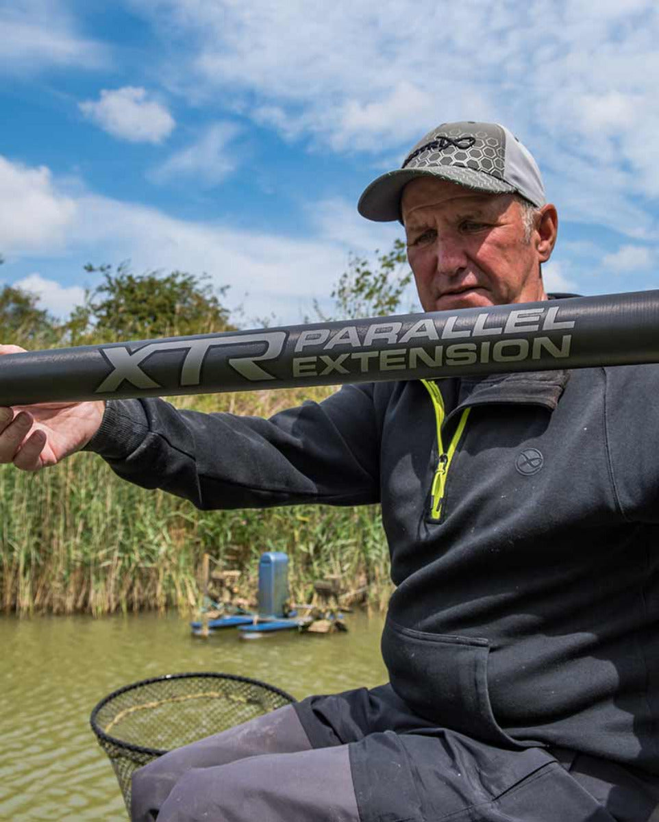 Matrix XTR paralle extension