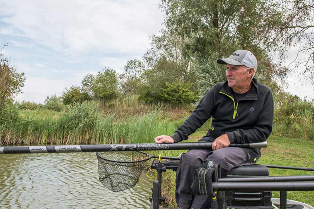 Matrix XTR paralle extension