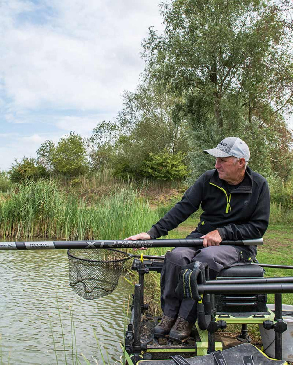 XTR PARALLEL EXTENSION