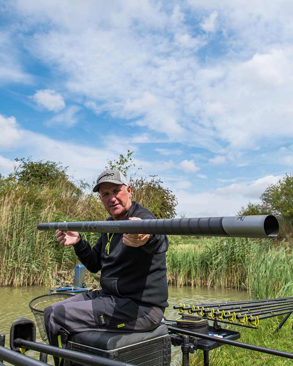 XTR PARALLEL EXTENSION