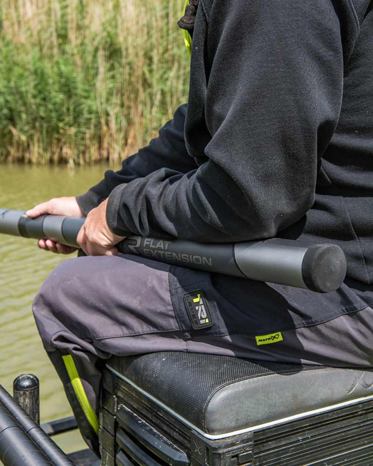 Matrix flat mini extension