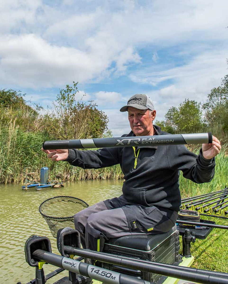 XTR FLAT MINI EXTENSION