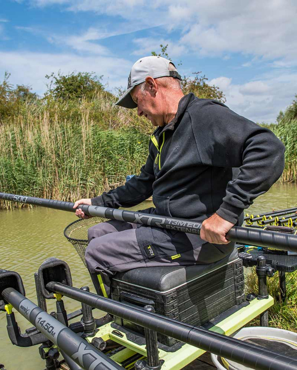 Matrix XTR 13m euro mini extension