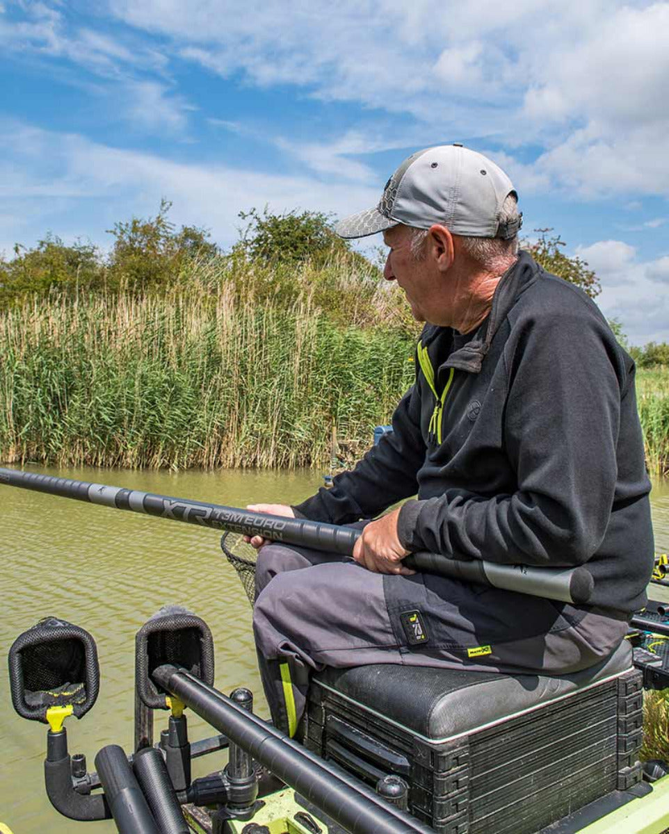 XTR 13M EURO MINI EXTENSION