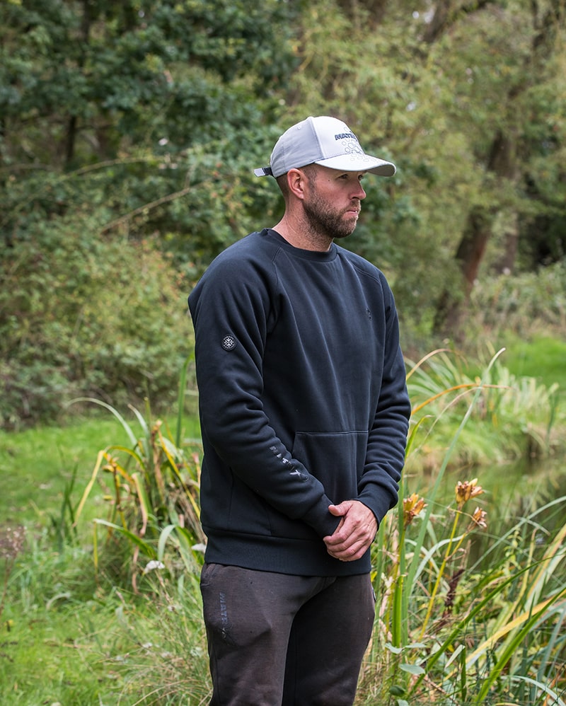 SHERPA SWEATER *** Pre Order *** Delivery Approx 15/12/2025 ***