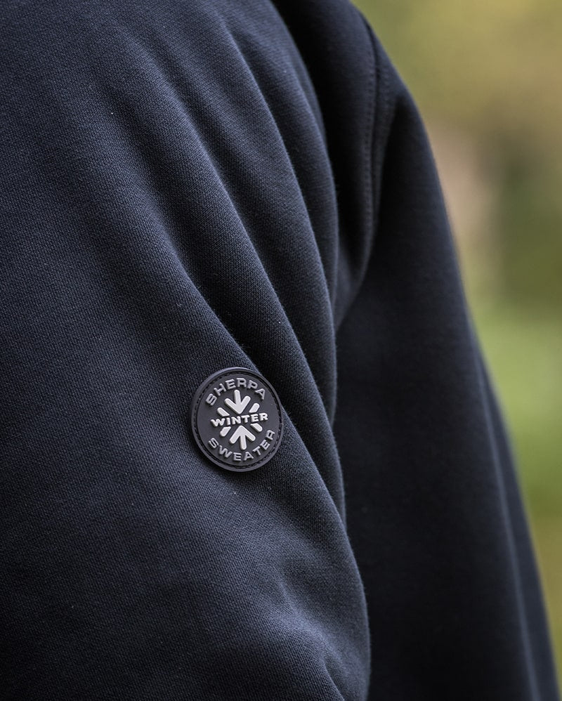 SHERPA SWEATER *** Pre Order *** Delivery Approx 15/12/2025 ***