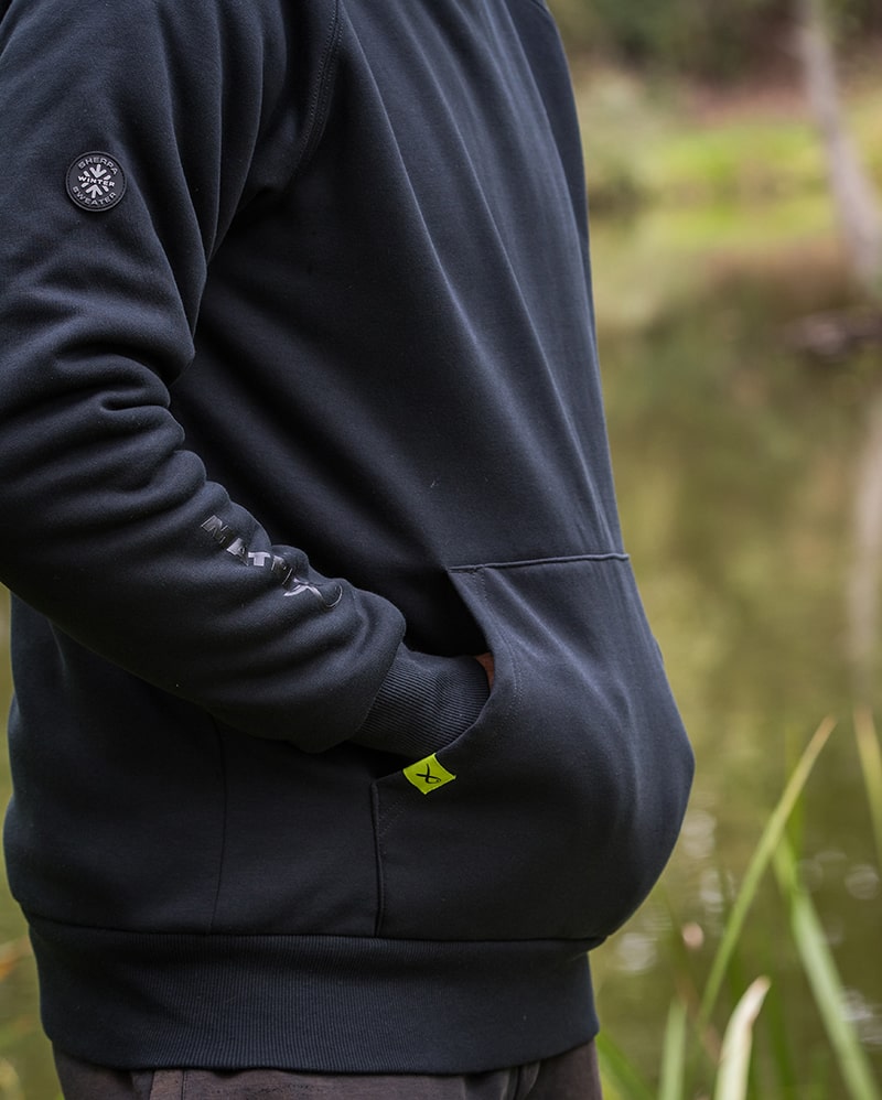 SHERPA SWEATER *** Pre Order *** Delivery Approx 15/12/2025 ***